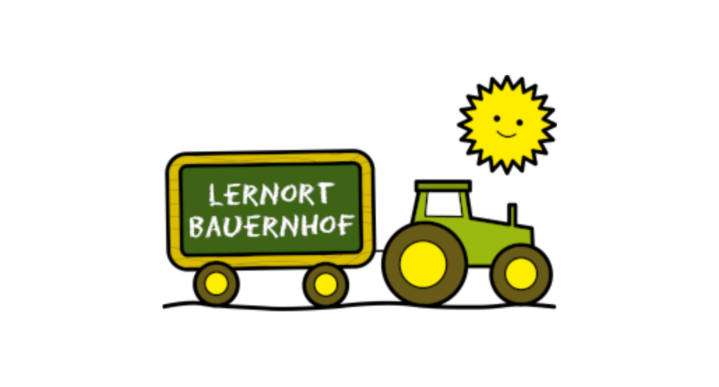 Logo Lernort Bauernhof