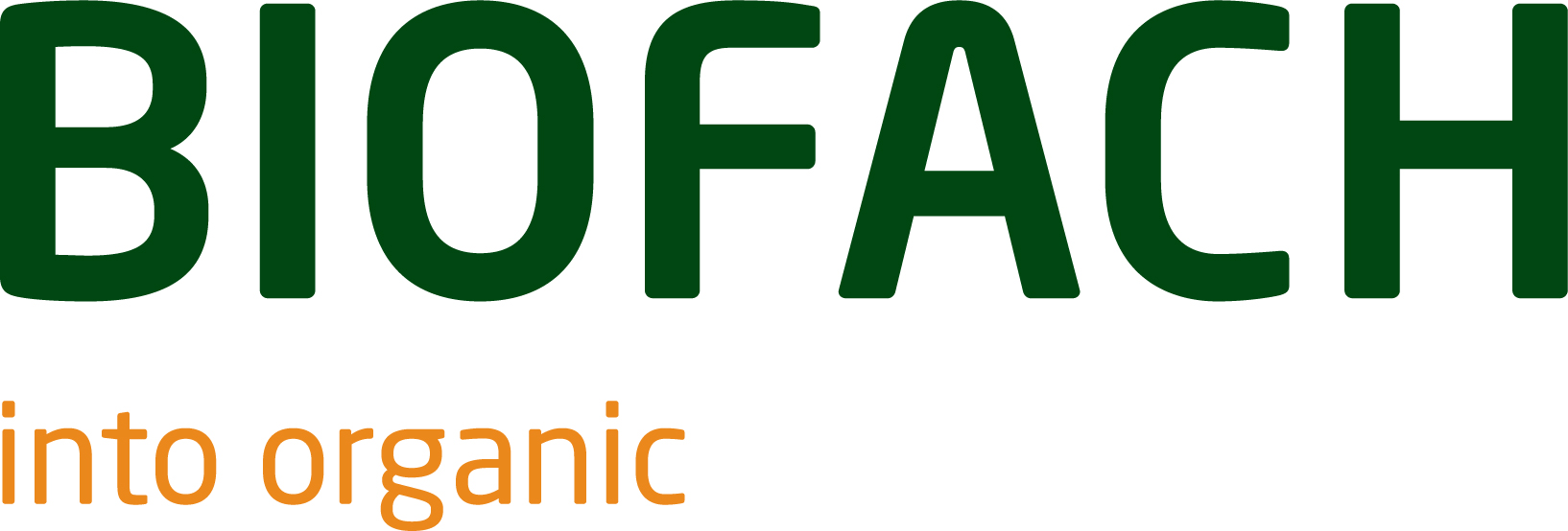 Logo Biofach