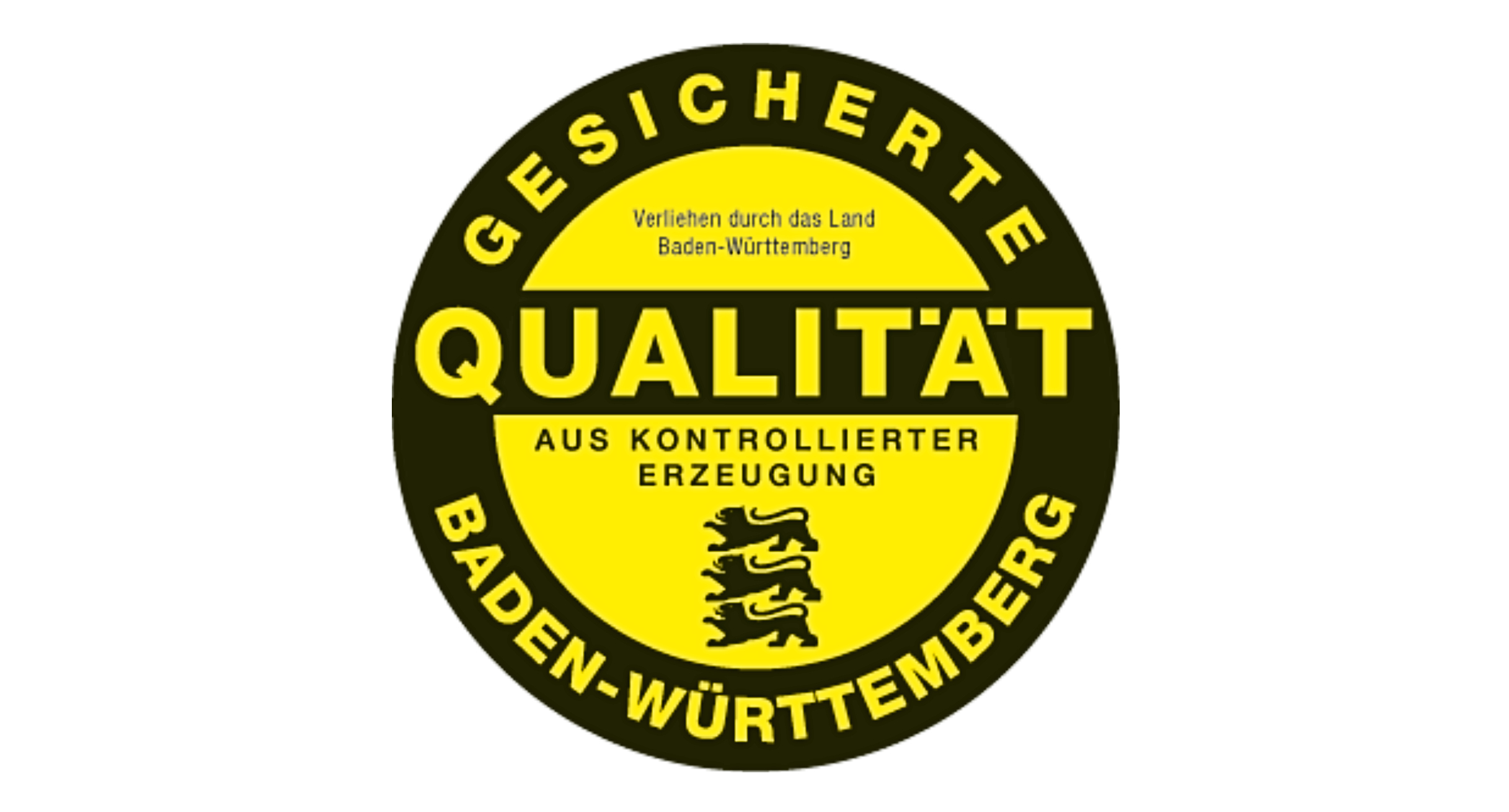 Qualitätszeichen Baden-Württemberg (QZBW)