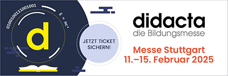 Logo didacta Logo didacta