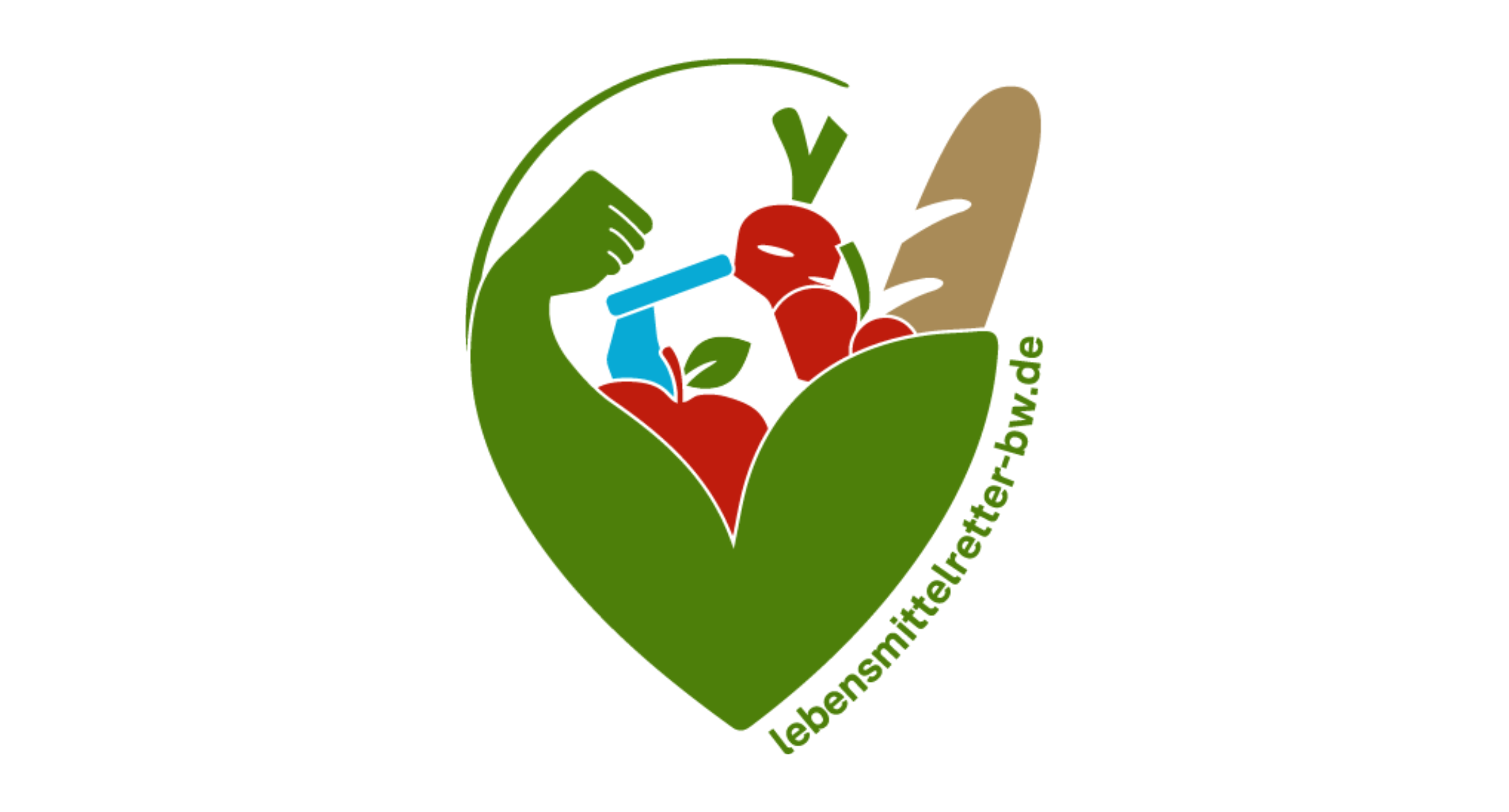 Lebensmittelretter-Logo
