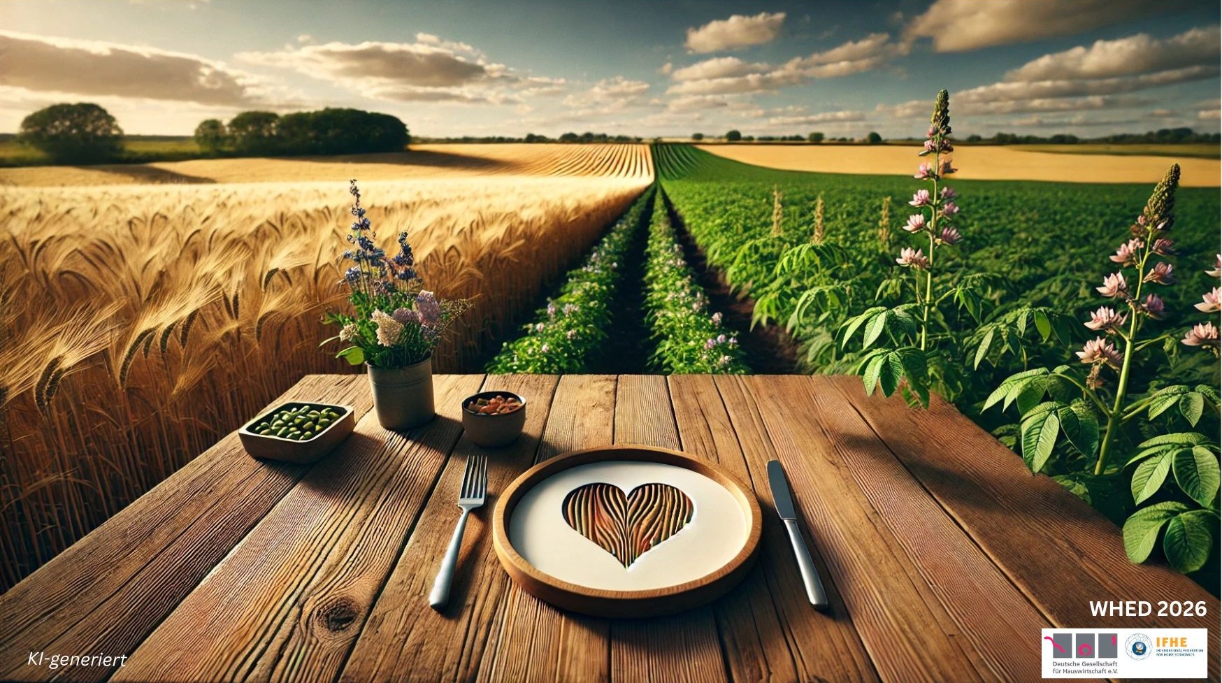 Welthauswirtschaftstag 2026