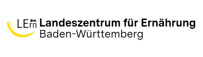 Logo des Landeszentrums für Ernährung Baden-Württemberg