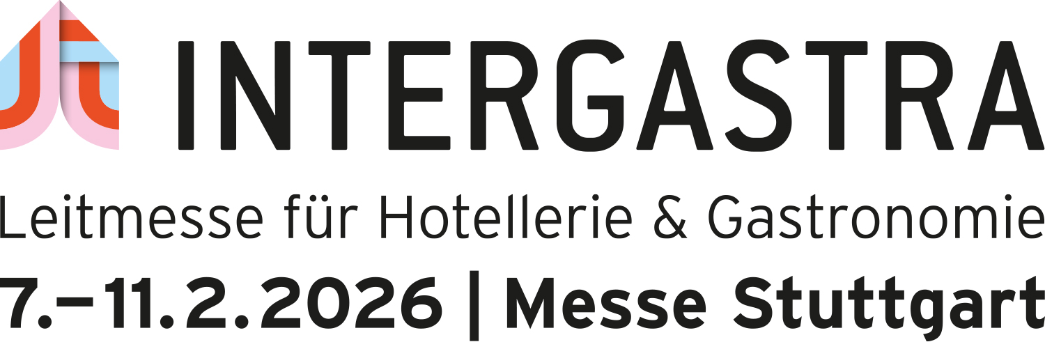 Logo Intergastra 2026