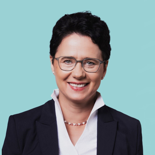 Marion Gentges MdL, Ministerin für Ländlichen Raum, Landwirtschaft und Heimat Baden-Württemberg