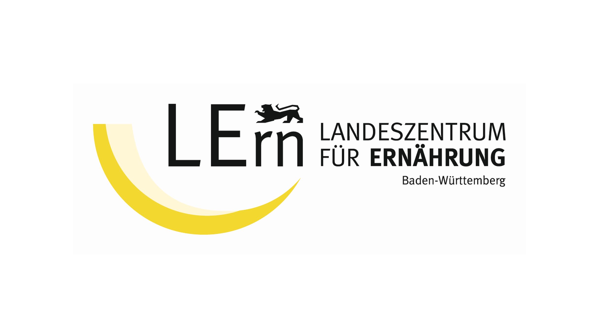 Logo des Landeszentrums für Ernährung Baden-Württemberg