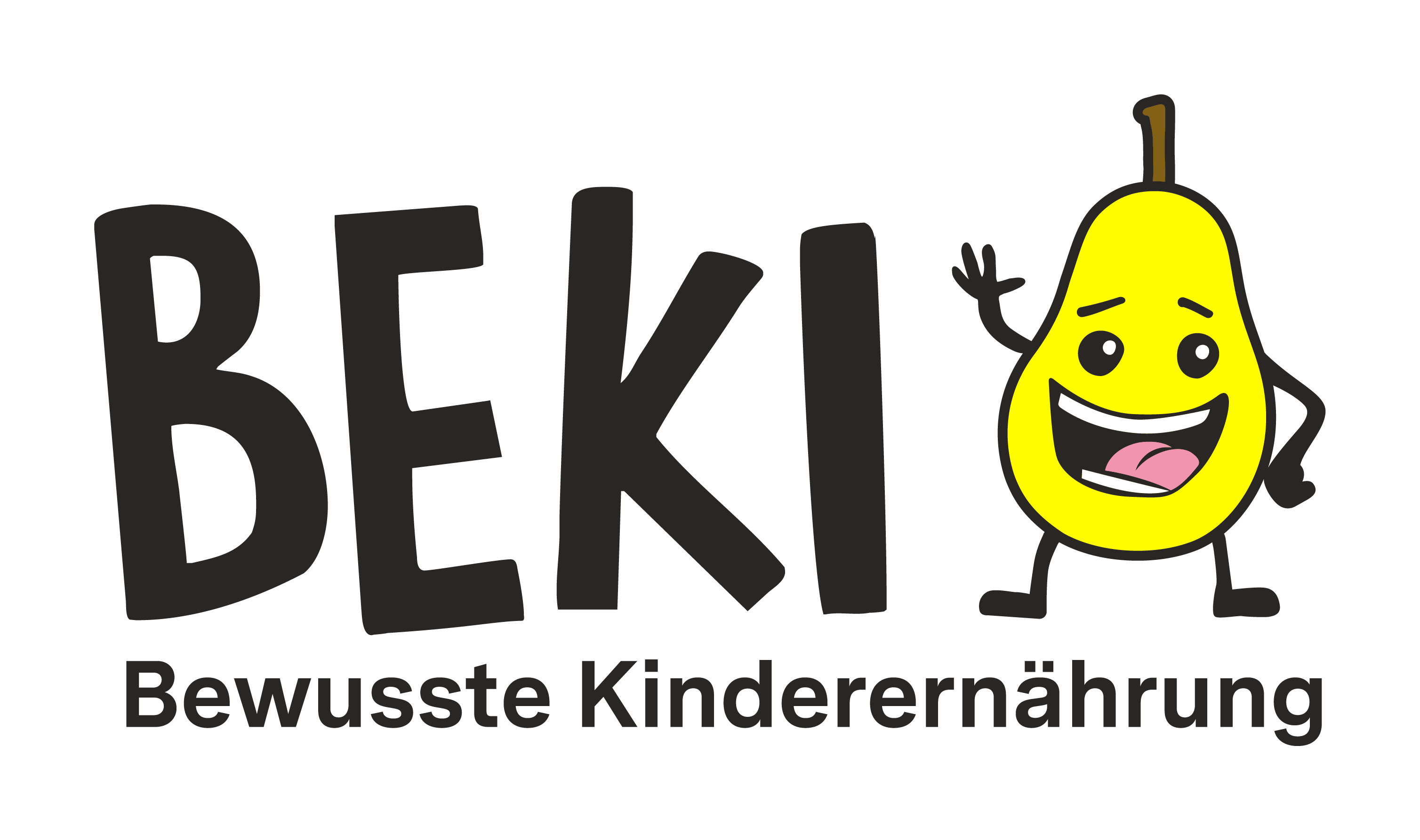 Landesinitiative BEKI - Bewusste Kinderernährung