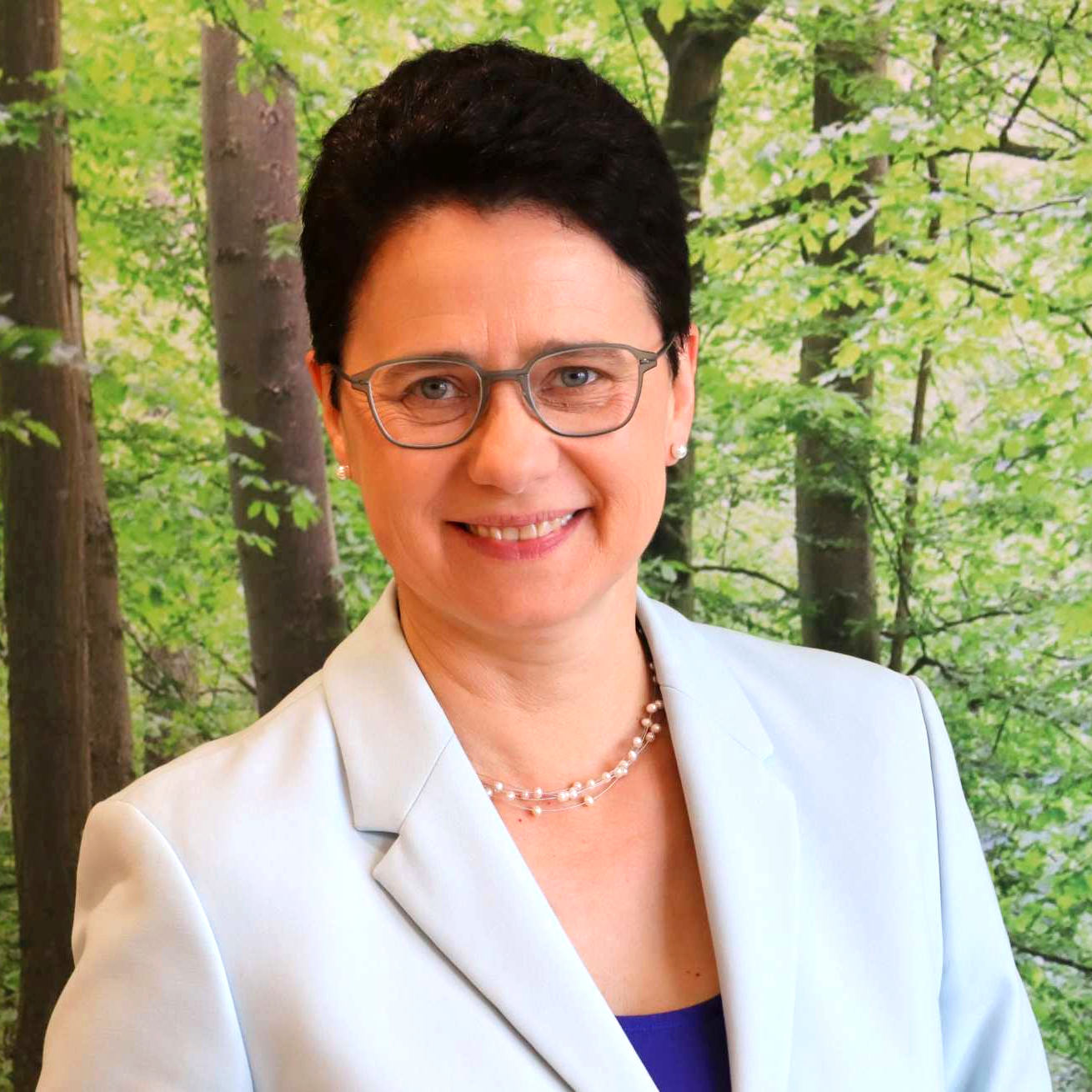 Marion Gentges MdL, Ministerin für Ländlichen Raum, Landwirtschaft und Heimat Baden-Württemberg
