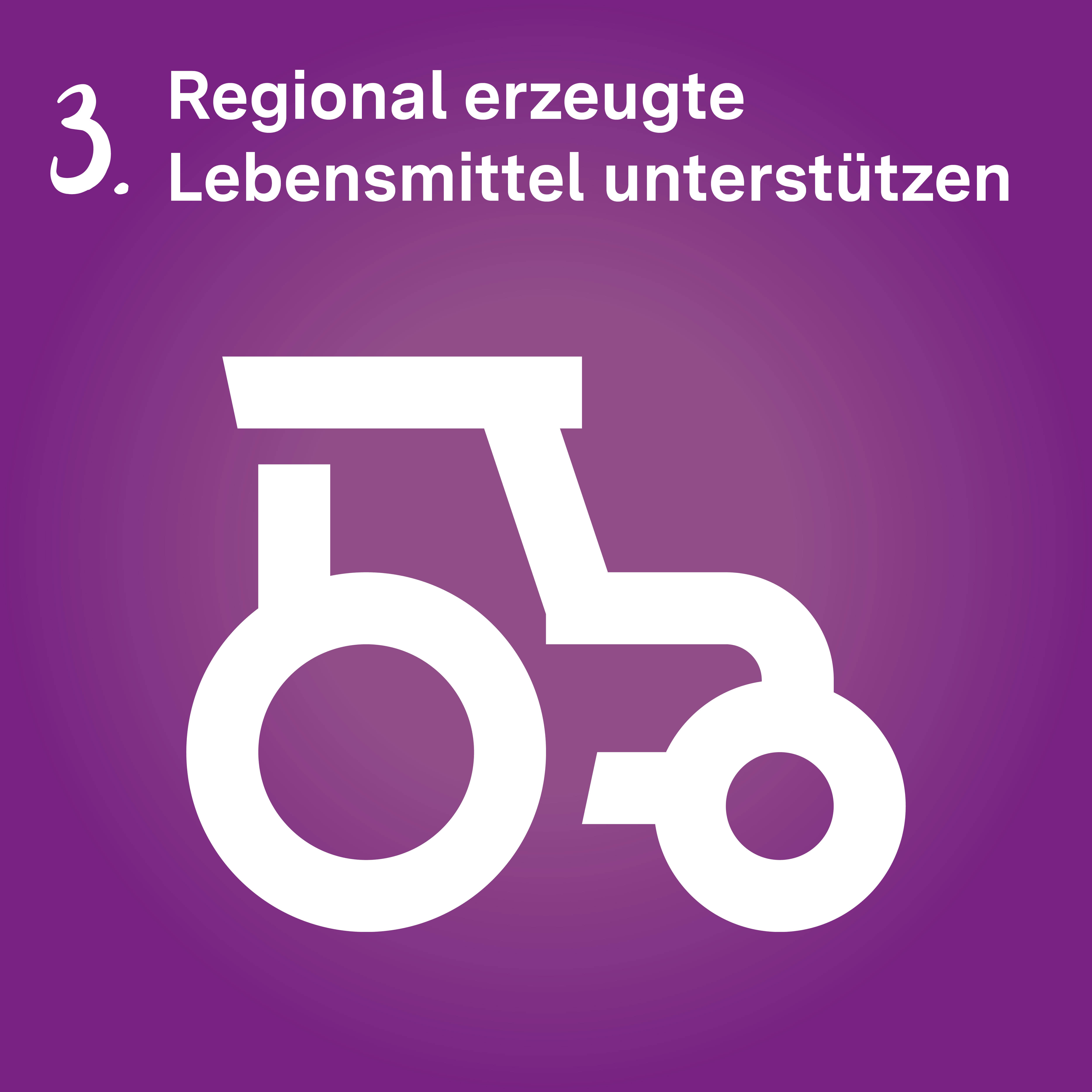 BaWü is(s)t regional. Leitsatz 3