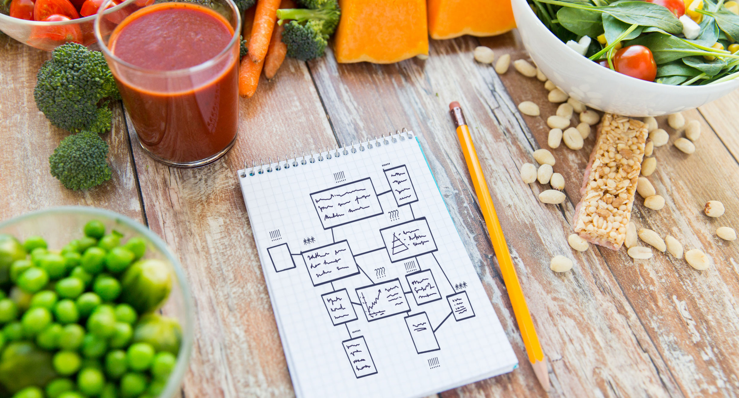 Ernährungsstrategie Baden-Württemberg